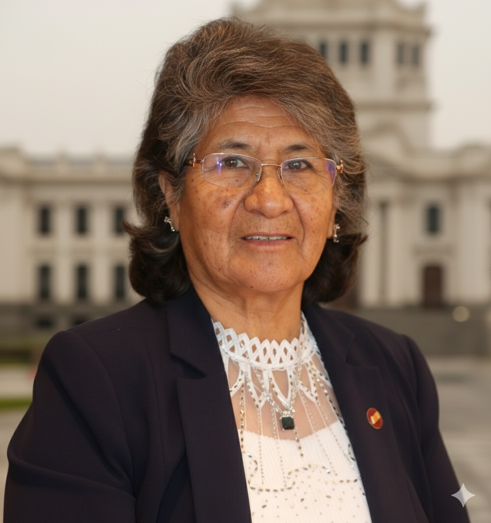 Bertha Rojas López